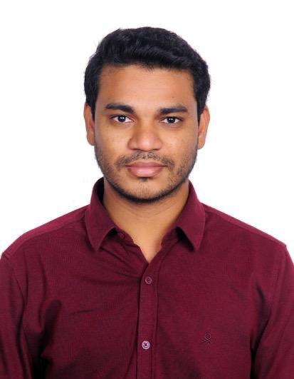 Anil Kumar Salluri, Founder & Managing Director of Salluri Consultancy